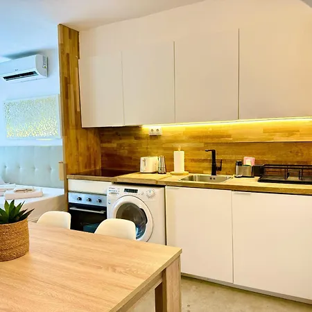 Ocean By Gloove Appartement