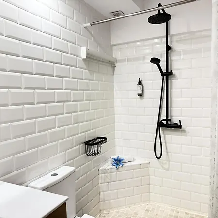 Ocean By Gloove Appartement Dénia