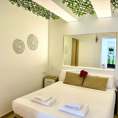 Ocean By Gloove Appartement Dénia