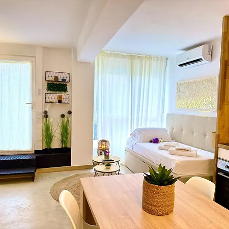 Ocean By Gloove Appartement *