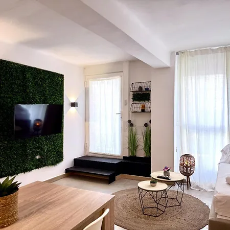 Appartement Ocean By Gloove *