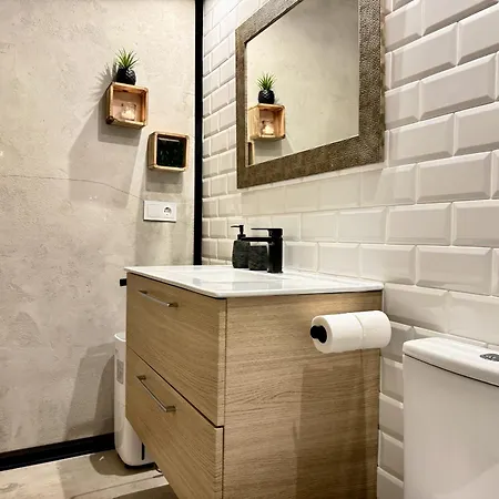 Appartement Ocean By Gloove