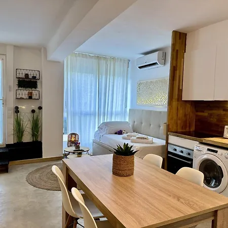 Ocean By Gloove Appartement *